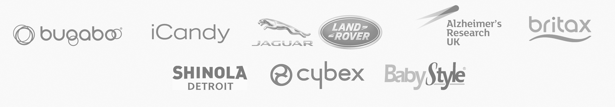 Brand-Logos