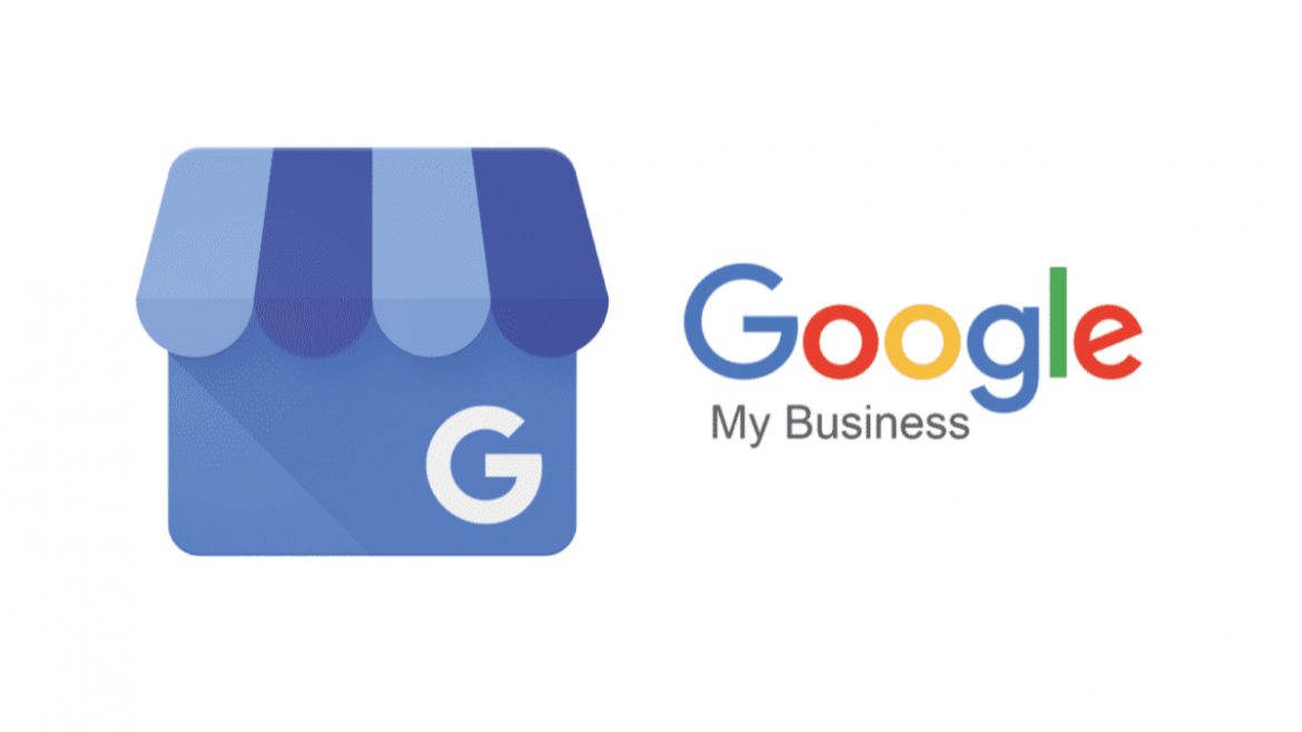 google my business