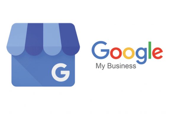 google my business