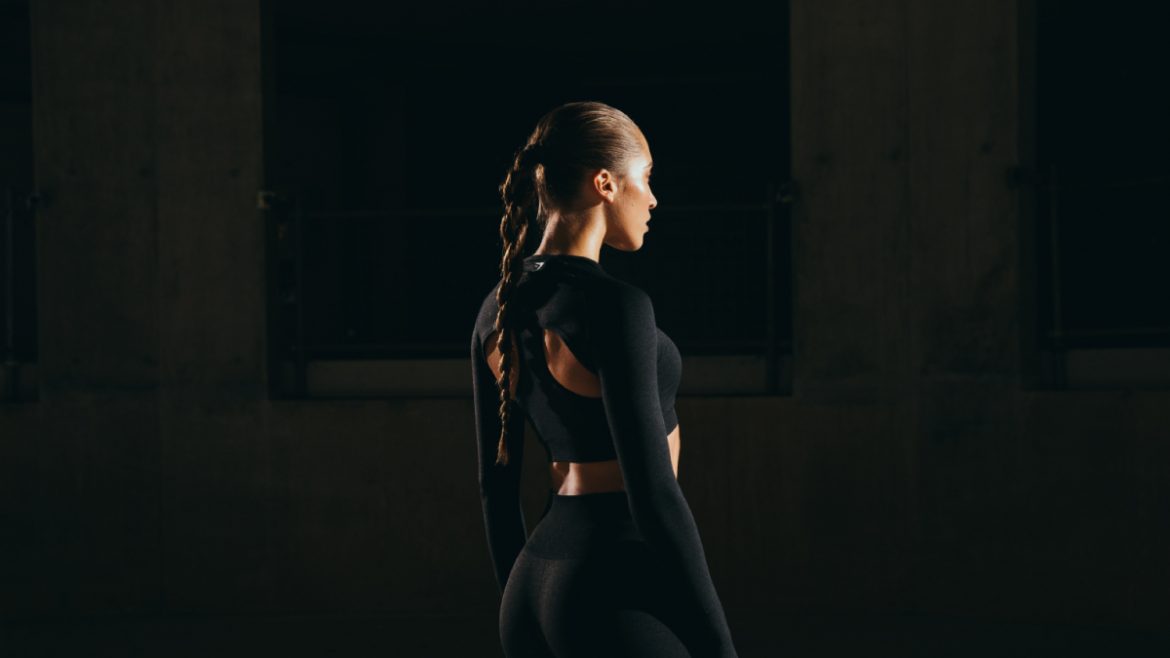 gymshark tom joy gymshark seamless campaign imagery