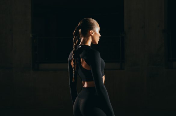 gymshark tom joy gymshark seamless campaign imagery