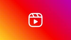 Instagram Reels