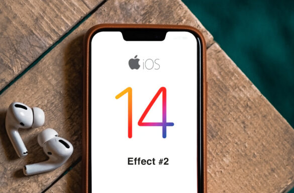 At One9Seven6 - We Look at "How The Apple iOS14 Update Is Affecting Facebook Ads" and the Facebook & Instagram Reduction In conversions.