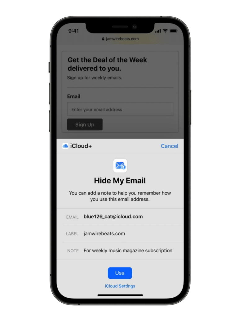 Apple Putting a Stop to Email Tracking Pixels With Mail Privacy Protection in iOS 15 and macOS Monterey