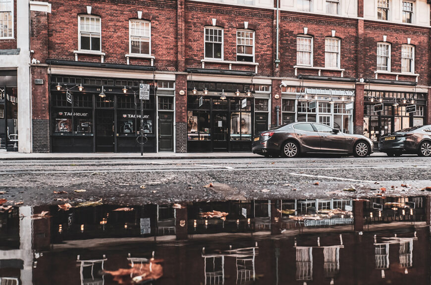 The Complete Guide To Registering - How To Set Up Your GOOGLE Business Profile 870x575 