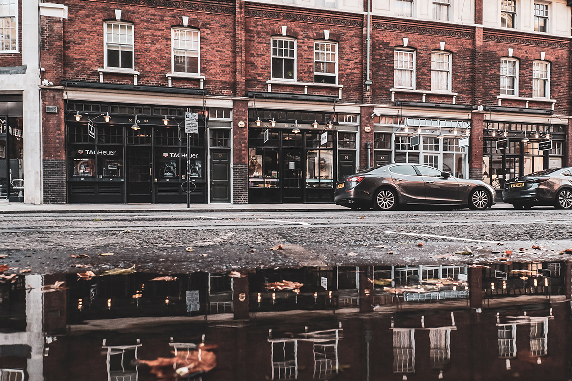 Step by Step Guide to Google My Business Profile