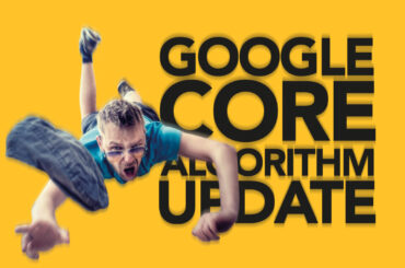 Google Announces September 2022 Core Algorithm Update