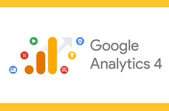 10 Reasons Why Your Brand Should Switch To Google Analytics 4